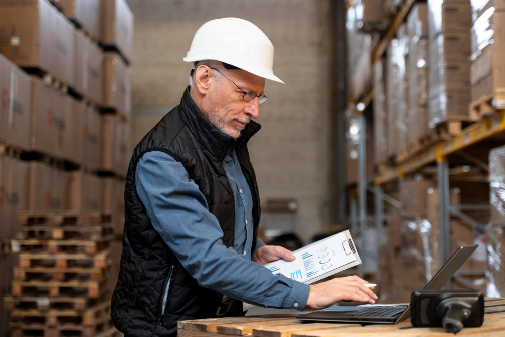 поставки оборудования и материалов